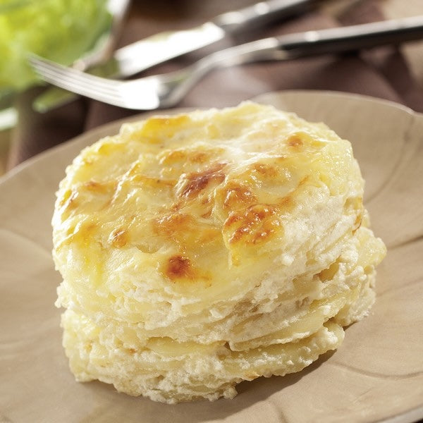 Gratin dauphinois